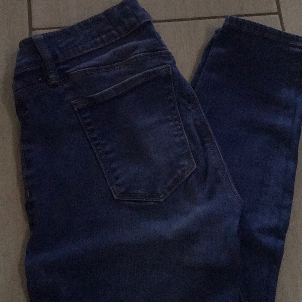 Bullhead Jeans Size 25